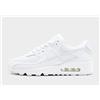 Nike Mens Nike Air Max 90 - Bianco, bianco