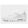 Nike Mens Nike Air Max 90 - Bianco, bianco
