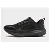 Nike Womens Nike Vomero 18 Donna - Nero, nero