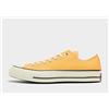 Converse Mens Converse Chuck 70 Ox Low - Giallo, giallo