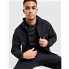 Nike Mens Nike Giacca Tech Shori - Nero, nero
