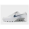 Nike Mens Nike Air Max 90 - Bianco, bianco