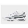 Nike Mens Nike Air Max 95 Ultra - Grigio, grigio