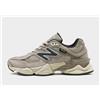 New Balance Mens New Balance 9060 - Marrone, marrone