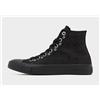 Converse Womens Converse All Star High Donna - Nero, nero