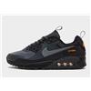 Nike Mens Nike Air Max 90 Drift - Nero, nero