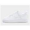 Nike Womens Nike Nike Air Force 1 '07 Women's Shoe - Bianco, bianco