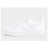 Nike Womens Nike Nike Air Force 1 '07 Women's Shoe - Bianco, bianco