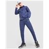 Nike Mens Nike Pantaloni della Tuta Stride - Blu, blu