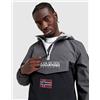 Napapijri Mens Napapijri Giacca Leggera Arper Winter Split - Nero, nero
