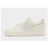 Nike Womens Nike Air Force 1 '07 Donna - Crema, crema