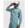 Nike Mens Nike Giacca Unlimited - Grigio, grigio