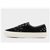 Vans Womens Vans Authentic Metallic Donna - Nero, nero