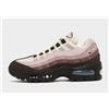 Nike Womens Nike Air Max 95 Donna - Nero, nero