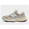 New Balance Womens New Balance 9060 Donna - Grigio, grigio
