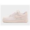 Nike Womens Nike Air Force 1 '07 Suede Donna - Rosa, rosa