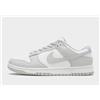 Nike Mens Nike Dunk Low - Bianco, bianco