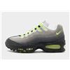 Nike Womens Nike Air Max 95 OG Neon Donna - Nero, nero