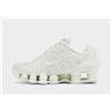 Nike Shox TL Junior - Grigio, grigio