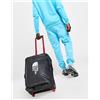 The North Face Womens The North Face Trolley Base Camp 21 - Nero, nero