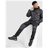 The North Face Mens The North Face Giacca Pertex Woven - Nero, nero