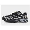 Salomon Mens Salomon XT-6 GORE-TEX - Nero, nero