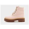 Timberland Womens Timberland Stivaletti Stone Street Donna - Rosa, rosa