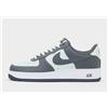 Nike Mens Nike Air Force 1 '07 - Grigio, grigio