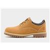 Timberland Mens Timberland Heritage Lace Up Shoe - Marrone, marrone