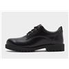 Timberland Mens Timberland Heritage Lace Up Shoe - Nero, nero
