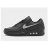 Nike Mens Nike Air Max 90 - Nero, nero
