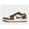 Jordan Womens Jordan Air 1 Low Donna - Marrone, marrone