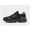New Balance 9060 Junior - Nero, nero