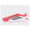 Adidas Mens adidas Predator League FG - Rosso, rosso