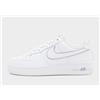 Nike Mens Nike Air Force 1 Low - Bianco, bianco