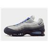 Nike Mens Nike Air Max 95 - Grigio, grigio