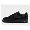Nike Mens Nike Air Force 1 '07 LV8 - Nero, nero