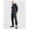 Napapijri Mens Napapijri Pantaloni della Tuta Matey Cargo - Nero, nero
