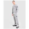 Napapijri Mens Napapijri Pantaloni della Tuta Matey Cargo - Grigio, grigio