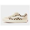 Vans Womens Vans Knu Skool Donna - Beige, beige