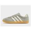adidas Originals Womens adidas Originals Gazelle Indoor Donna - Grigio, grigio