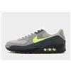Nike Mens Nike Air Max 90 - Nero, nero