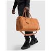 Jordan Womens Jordan Borsone Monogram - Marrone, marrone