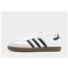 adidas Originals Samba OG Junior - Bianco, bianco
