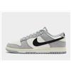 Nike Mens Nike Dunk Low - Bianco, bianco