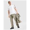 Nike Mens Nike Pantaloni Cargo Air Max - Verde, verde