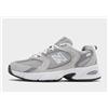 New Balance Mens New Balance 530 Donna - Bianco, bianco