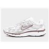 Nike Womens Nike P-6000 Donna - Bianco, bianco