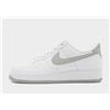 Nike Mens Nike Air Force 1 Low - Bianco, bianco