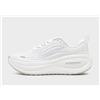 Nike Womens Nike Vomero Plus Donna - Bianco, bianco
